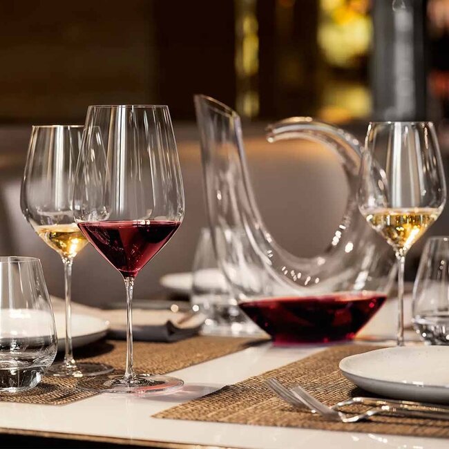 Spiegelau Wijnglas Universeel Hi-Lite 480 ml Set van 2 stuks