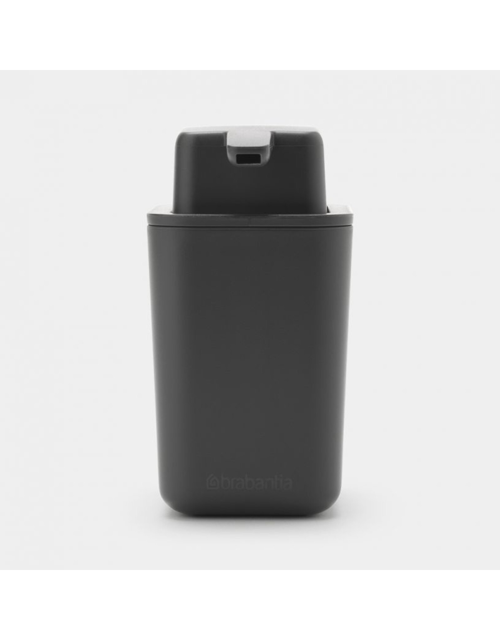 Brabantia Zeepdispenser Dark Grey 200 ml