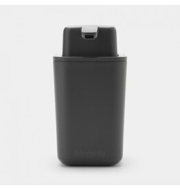 Brabantia Zeepdispenser Dark Grey 200 ml