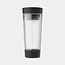 Brabantia Make & Take Theebeker Dubbelwandig 0,36L Donker Grijs