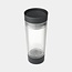 Brabantia Make & Take Theebeker Dubbelwandig 0,36L Donker Grijs