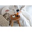 Brabantia Make & Take Theebeker Dubbelwandig 0,36L Donker Grijs