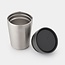 Brabantia Make & Take Isoleerbeker Medium 0,36L Licht Grijs