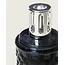 Lampe Berger Geurbrander Variation Grijs met 250ml Velvet of Orient