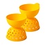 OXO Eierpocheerder Good Grips Set van 2 stuks