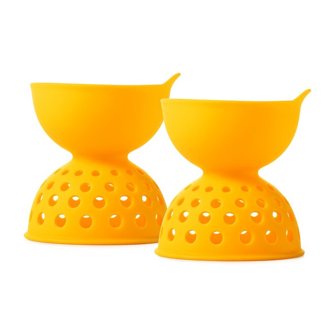 OXO Eierpocheerder Good Grips Set van 2 stuks