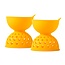 OXO Eierpocheerder Good Grips Set van 2 stuks