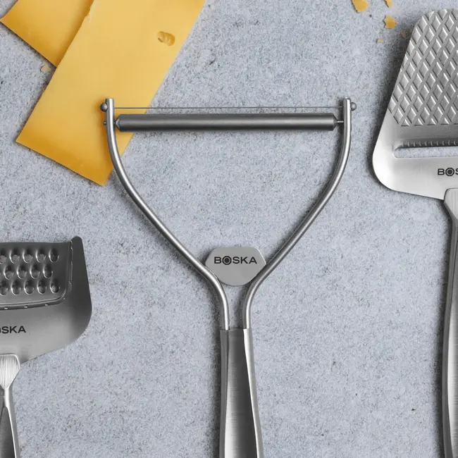 Boska Kaasschaaf met Snijdraad Monaco+