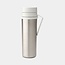 Brabantia Make & Take Isoleerfles 0,5L Licht Grijs