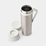Brabantia Make & Take Isoleerfles 0,5L Licht Grijs