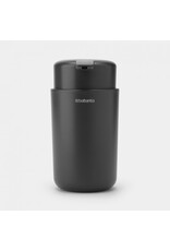 Brabantia Renew zeepdispenser 250 ml Dark Grey