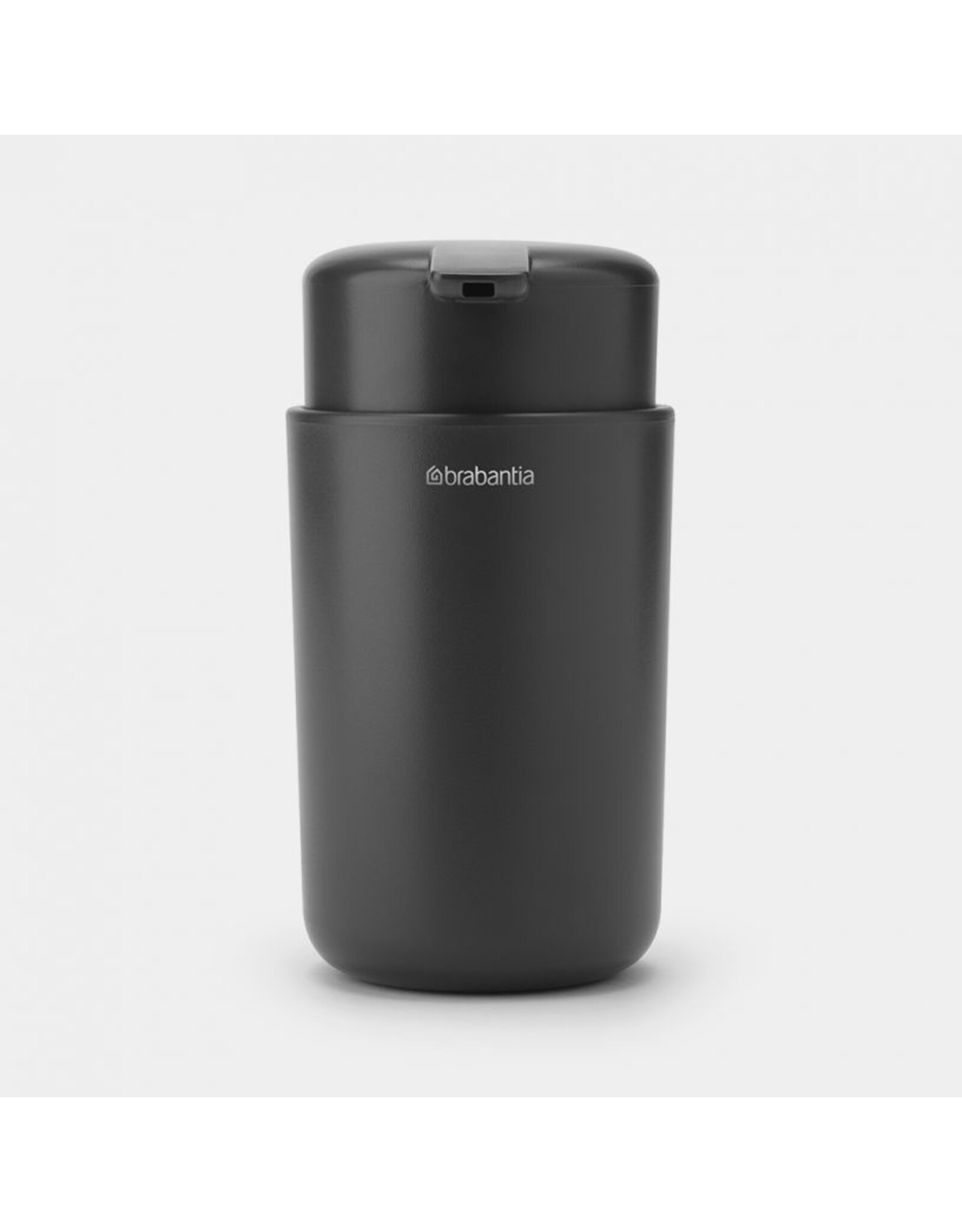 Brabantia Renew zeepdispenser 250 ml Dark Grey