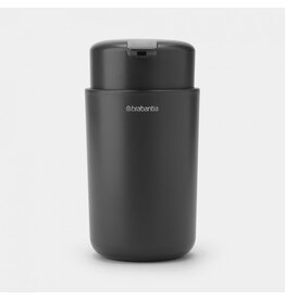 Brabantia Renew zeepdispenser 250 ml Dark Grey