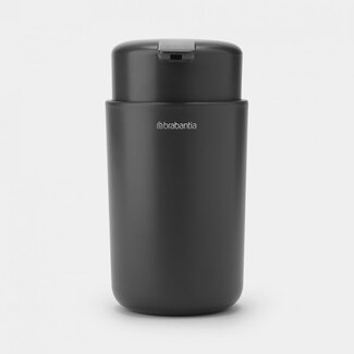 Brabantia Renew zeepdispenser 250 ml Dark Grey