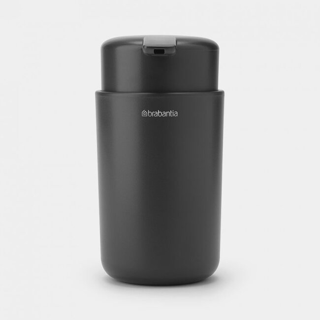 Brabantia Renew zeepdispenser 250 ml Dark Grey