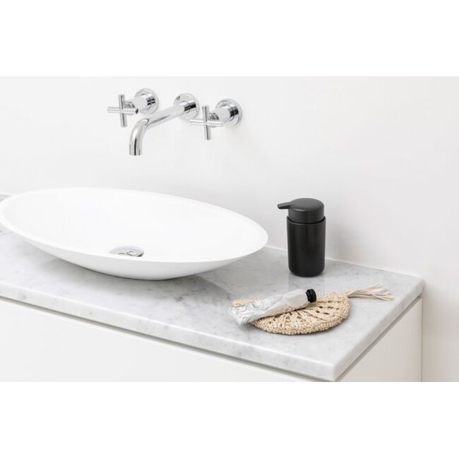 Brabantia Renew zeepdispenser 250 ml Dark Grey