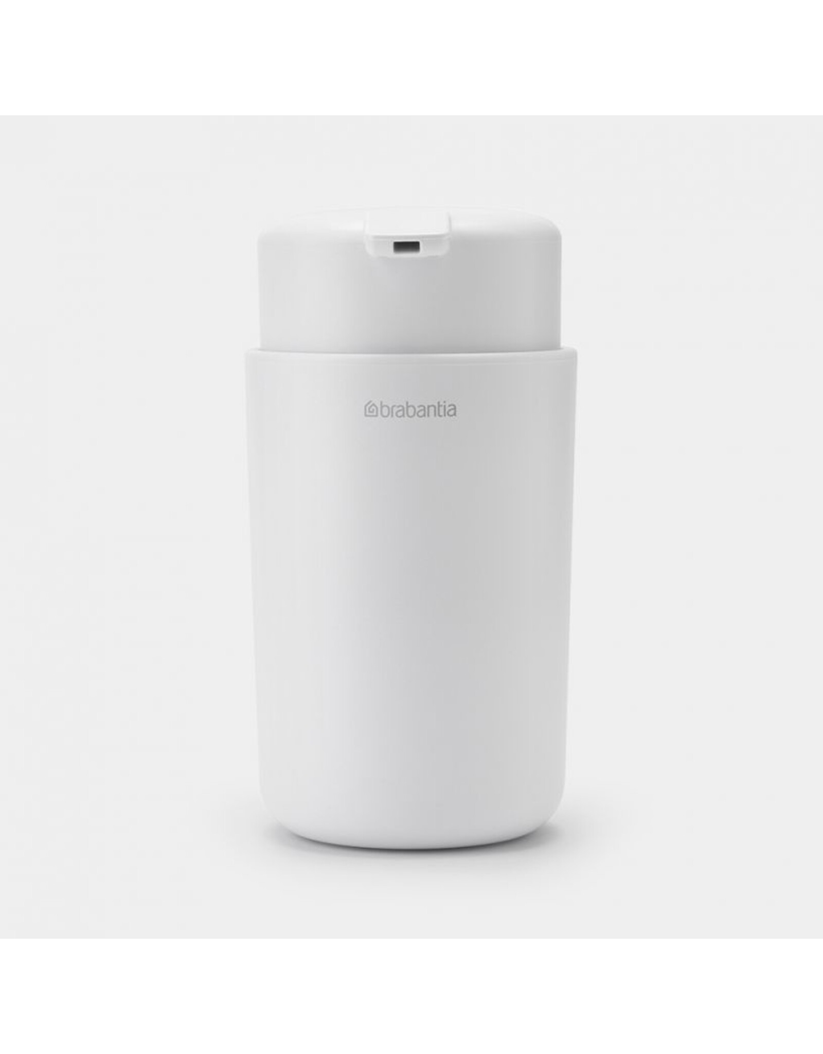 Brabantia Renew zeepdispenser 250 ml white