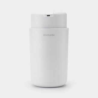 Brabantia Renew zeepdispenser 250 ml white