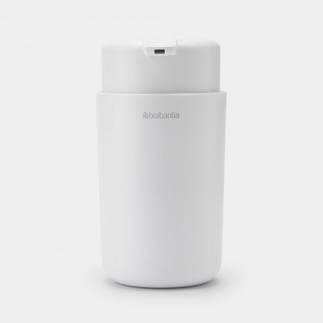 Brabantia Renew zeepdispenser 250 ml white