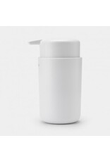 Brabantia Renew zeepdispenser 250 ml white