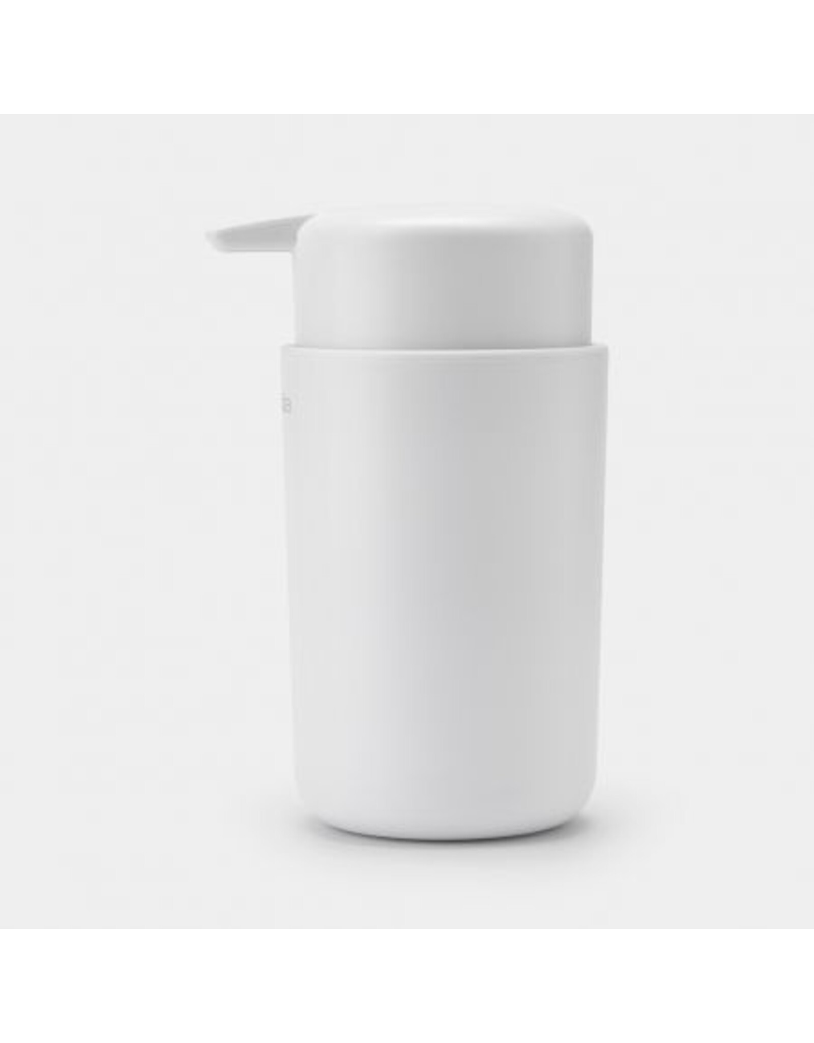 Brabantia Renew zeepdispenser 250 ml white