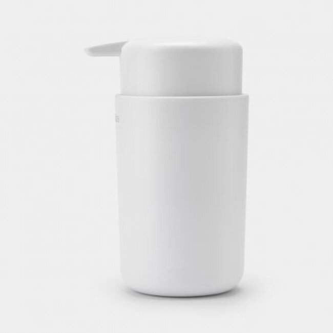 Brabantia Renew zeepdispenser 250 ml white