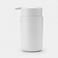 Brabantia Renew zeepdispenser 250 ml white