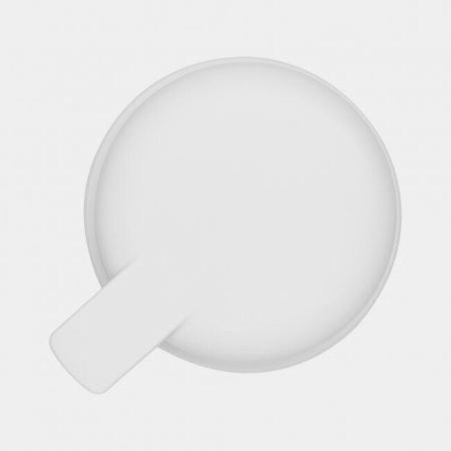 Brabantia Renew zeepdispenser 250 ml white