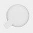 Brabantia Renew zeepdispenser 250 ml white
