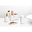 Brabantia Renew zeepdispenser 250 ml white