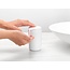 Brabantia Renew zeepdispenser 250 ml white
