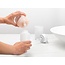 Brabantia Renew zeepdispenser 250 ml white