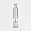 Brabantia Profile Peper en Zoutmolen RVS 14cm hoog
