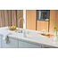 Brabantia SinkStyle Zeepdispenser Set 2x 200 ml Mineral Fresh Wit