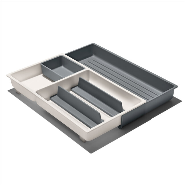 OXO Ladeorganizer verstelbaar met verdelers Good Grips