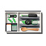 OXO Ladeorganizer verstelbaar met verdelers Good Grips