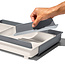 OXO Ladeorganizer verstelbaar met verdelers Good Grips