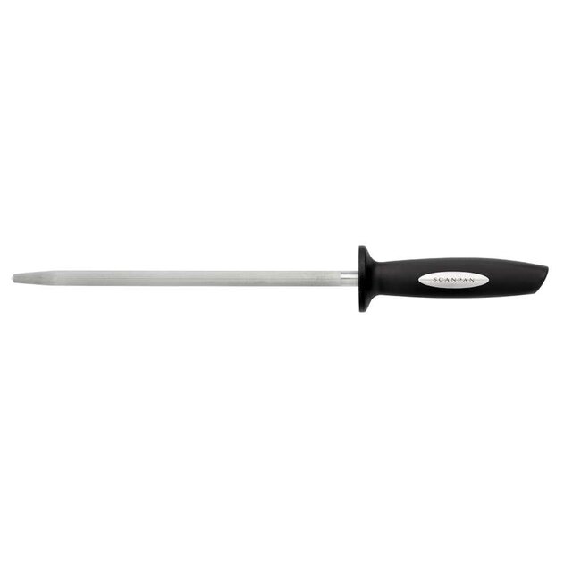 Scanpan Aanzetstaal Classic 25cm