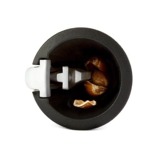 Drosselmeyer Notenkraker Zwart - Decoratief & Functioneel