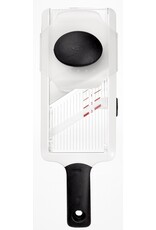 OXO Hand Mandoline Good Grips