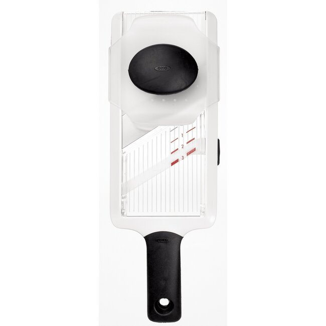 OXO Hand Mandoline Good Grips