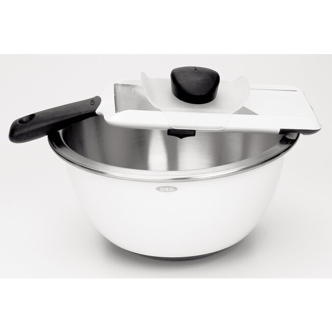 OXO Hand Mandoline Good Grips