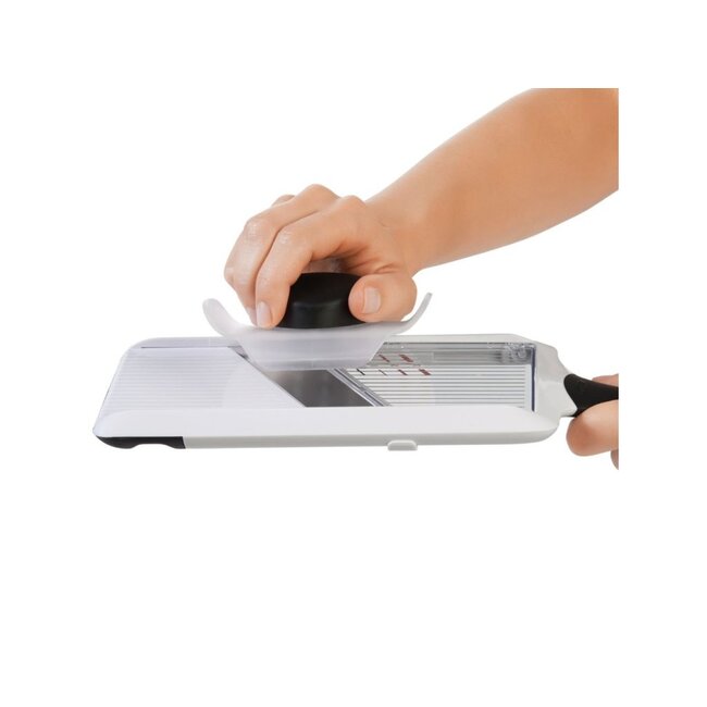 OXO Hand Mandoline Good Grips