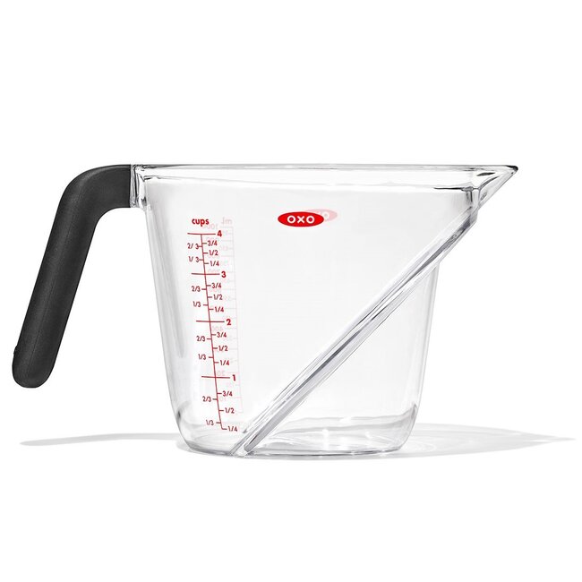 OXO Maatbeker Good Grips 1 liter