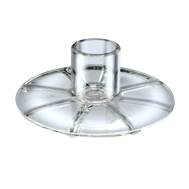 Bamix Staafmixer Superbox M250 Zwart en een veelzijdige set aan accessoires