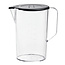 Bamix Staafmixer Superbox M250 Zwart en een veelzijdige set aan accessoires