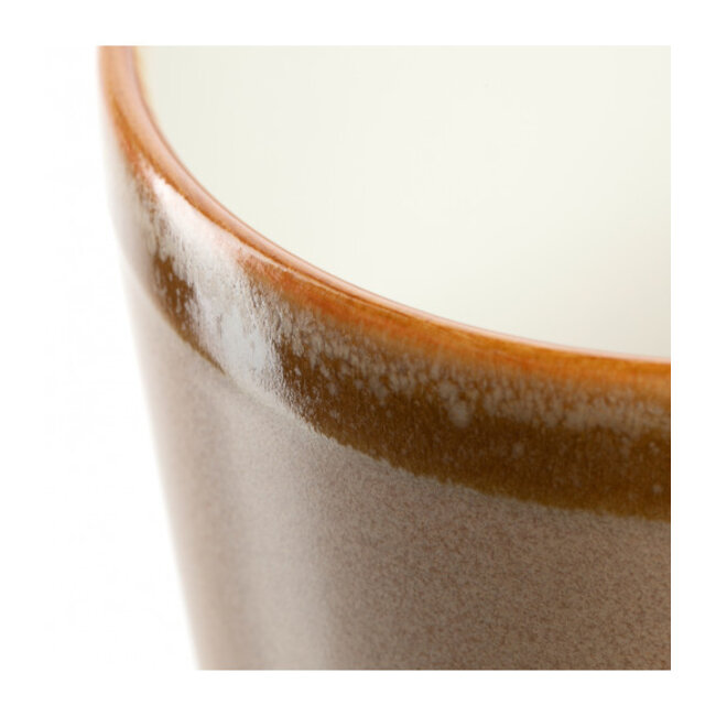 Leonardo Mokken Roma 330ml - Set van 4 stuks