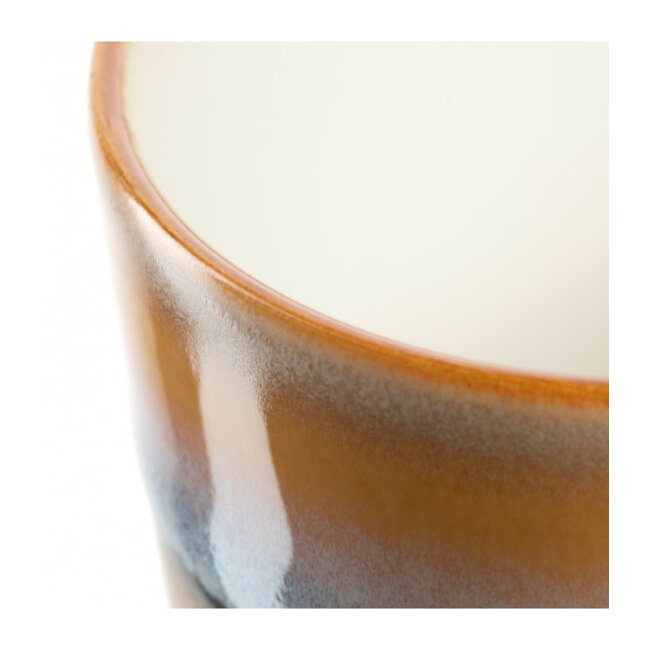 Leonardo Mokken Roma 330ml - Set van 4 stuks