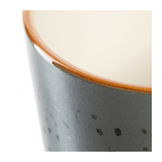 Leonardo Mokken Roma 330ml - Set van 4 stuks