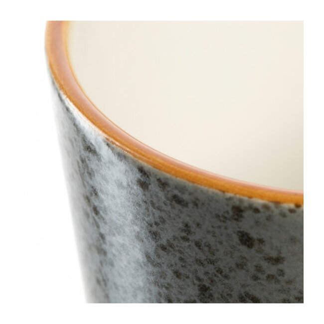 Leonardo Mokken Roma 330ml - Set van 4 stuks